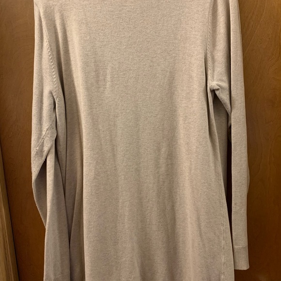 Nordstrom Long Cardigan - Picture 3 of 3